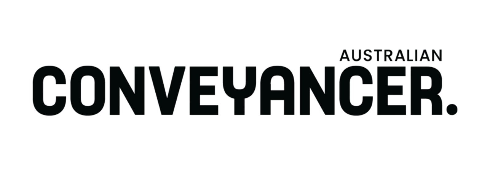 Australian Conveyancer