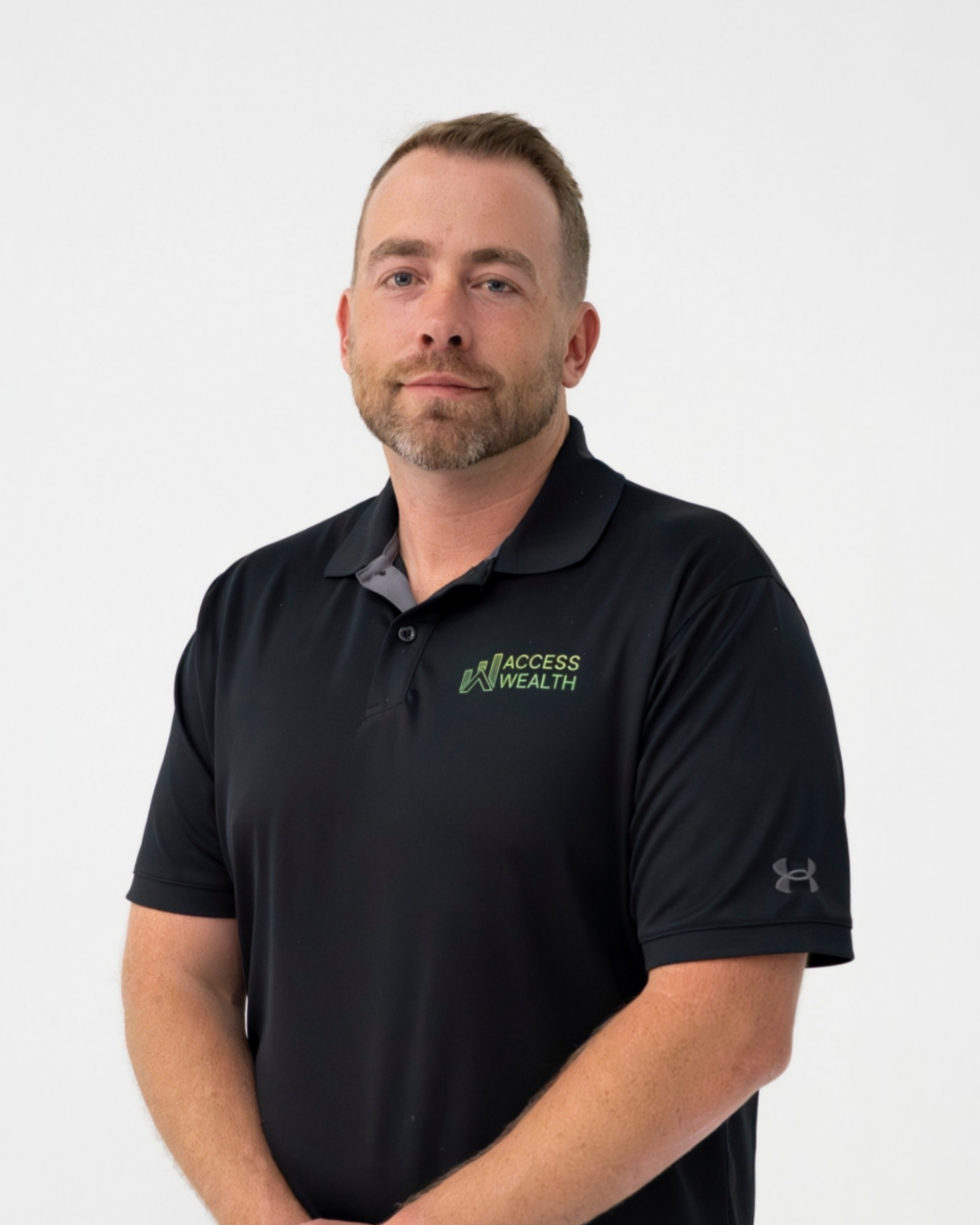 Ben Senior, Co-Owner and Director of Property Acquisition at Access Wealth