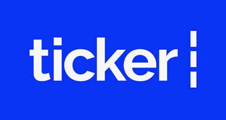 Ticker News
